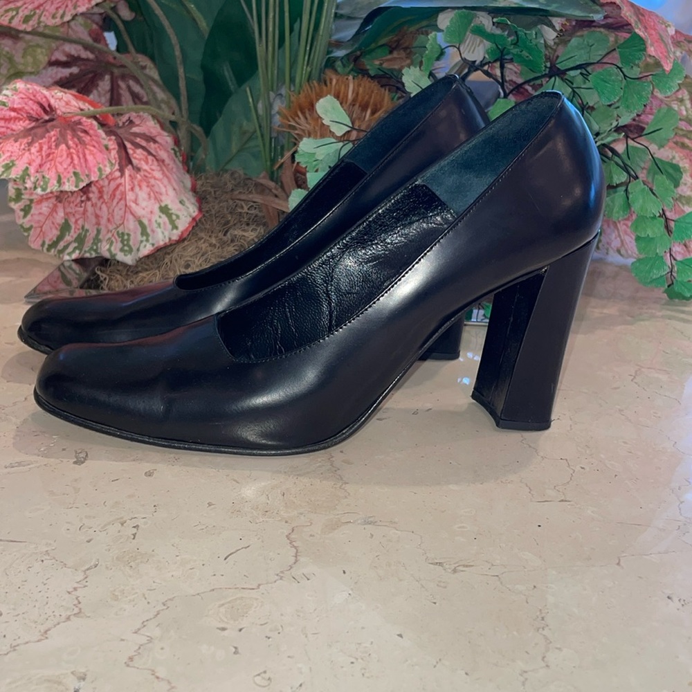 First High Black Heals - image 2